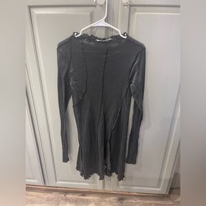 NWOT Free People we the free Dress